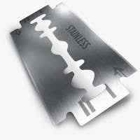 Razor Blade